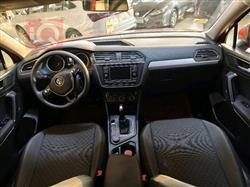 فولكسفاغن تيغوان